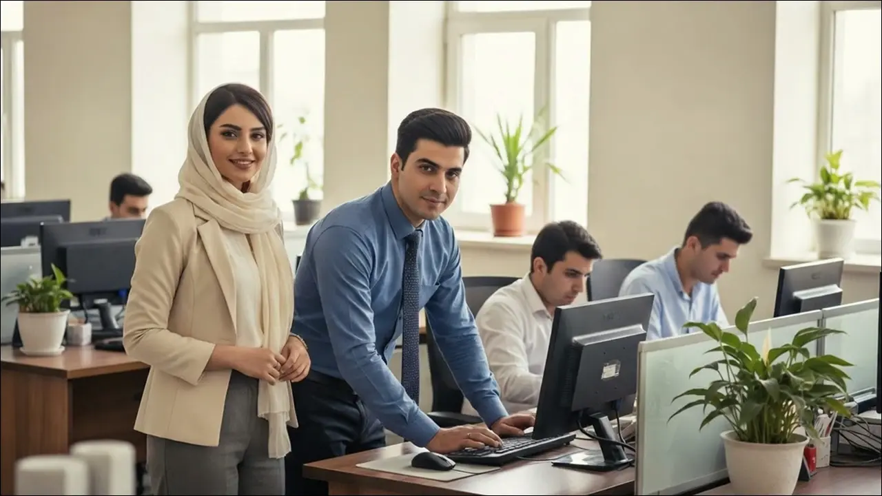 درباره ما