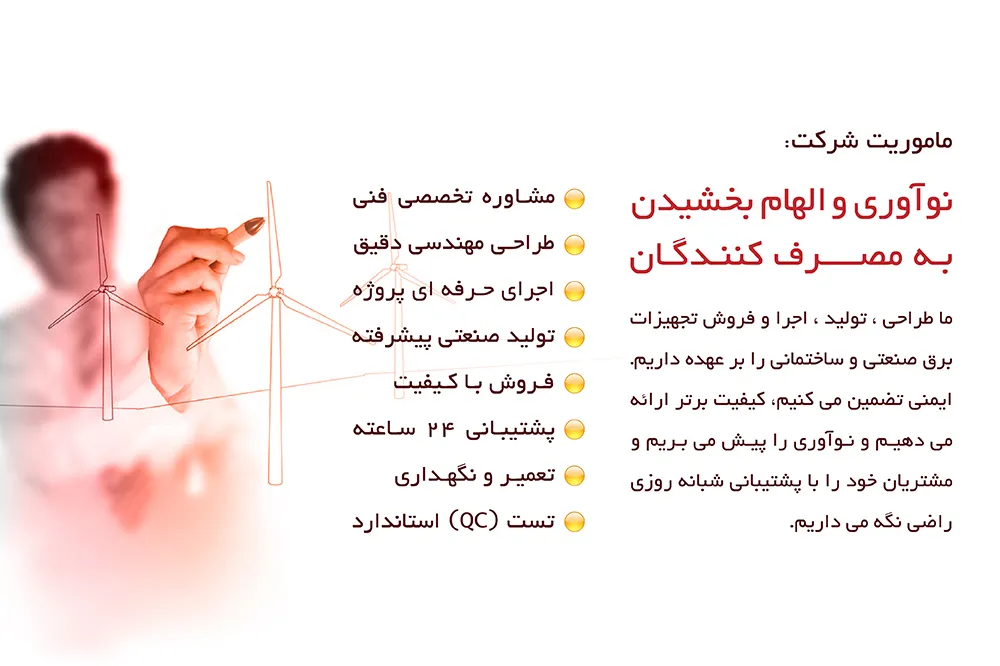 درباره ما